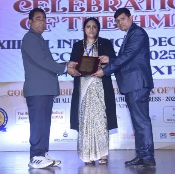 Herbal medicine display