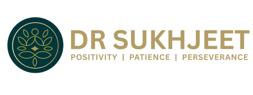 DR SUKHJEET